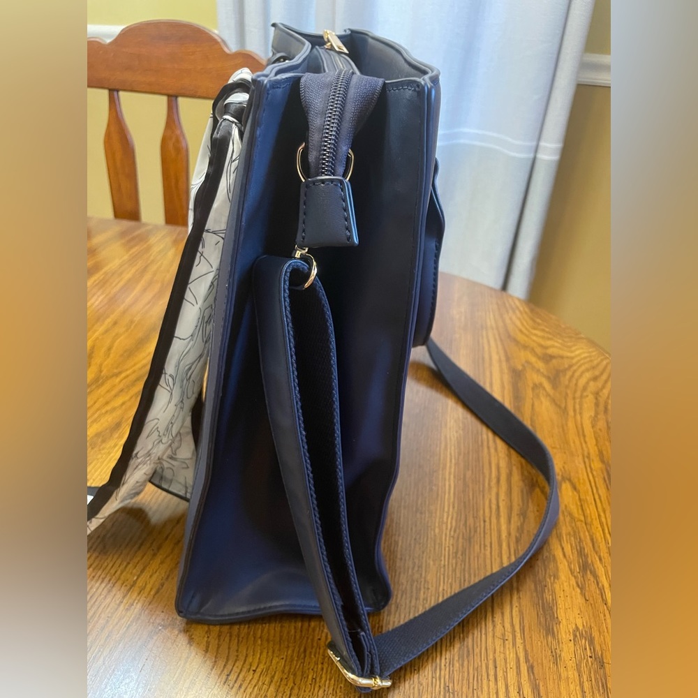 Computer Tote Bag - Picture 5 of 7